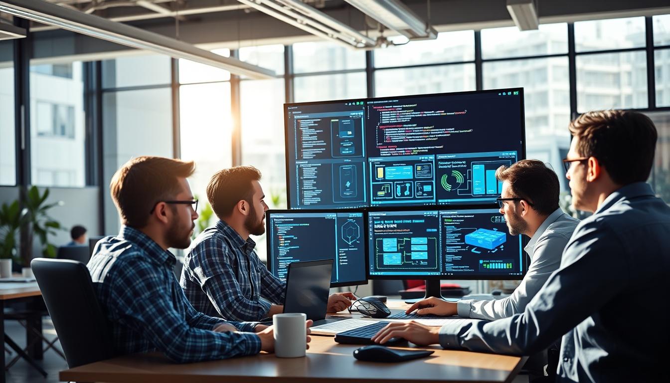 E-commerce Solutions